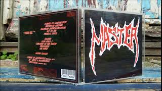 Master - Pay To Die