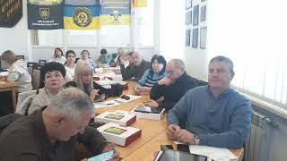 Засідання постійних комісій 63 сесія від 19.12.2025