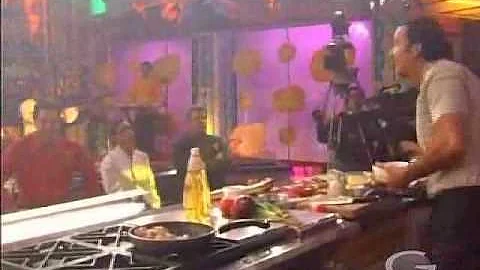 Al Sabor del Chef Tacos de Camaron