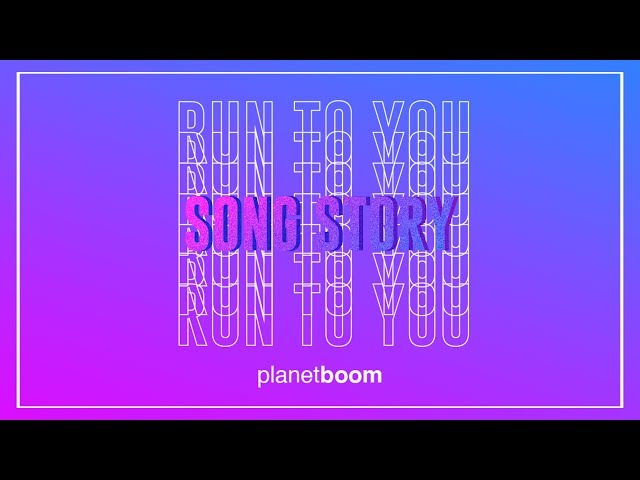 planetboom – Run to You Lyrics