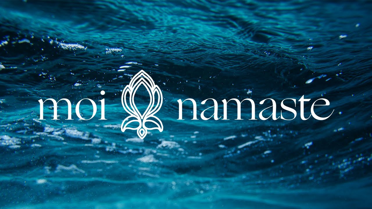 A chat with sustainable and ethical brand: Moi Namaste