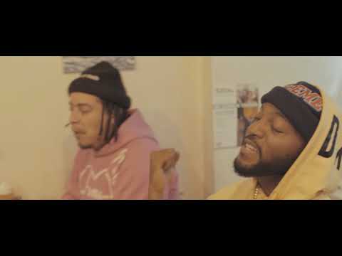 Flee Lord x Grafh - Dirty Restaurant (Prod. Pontiff Duma) [Official Video] 