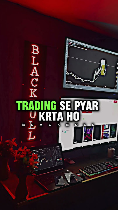 TRADER✅ BLACK BULL SIGNAL CHECK BIO #blackbull #trading #newupdate #foryou #busniess #stockmarket