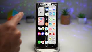 How to Have quick Access to Favourite Apps on your Samsung Galaxy with Edge Panel 2025