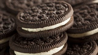 حلا الاوريو بمكونات بسيطه وسهله من مطبخ لولو