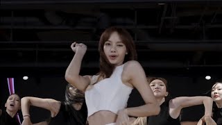 Lisa Pink Venom Dance Practice-Twixtor Clips