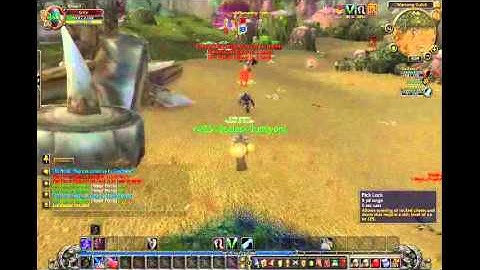 Critly - Patch 5.3 - 5.4 Assassination Rogue PvP