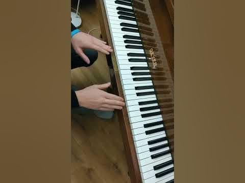 красивый аккорд для вступления к любой песне - YouTube