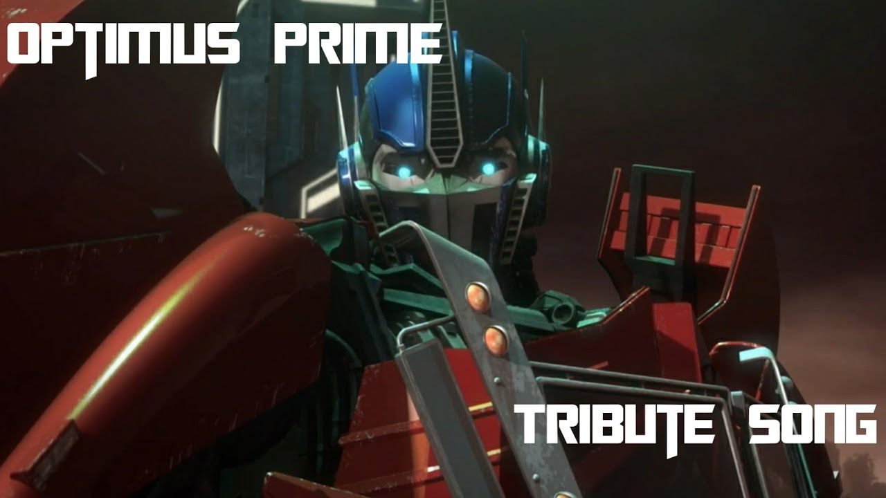 Песня оптимус прайм. Nemesis Prime Tribute. MMD TF] Hybrid [Optimus Prime and Nemesis Prime in Transformers: Prime].