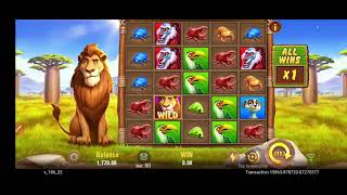 Safari mystery game play  osom casino app best trick 🤑💸🤑 screenshot 4