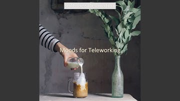 Atmosphere for Remote Work