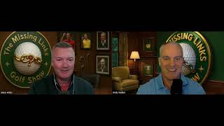 Ep  78 Balancing Work, Life and Golf with Imagination