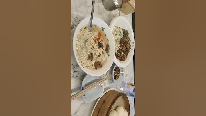 오랜만에 대림 사천요리집