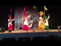 Nachdi Jawani Jalandhar Parminder Bhinda With Surtaal, Bhangra Desire on georgia Tour