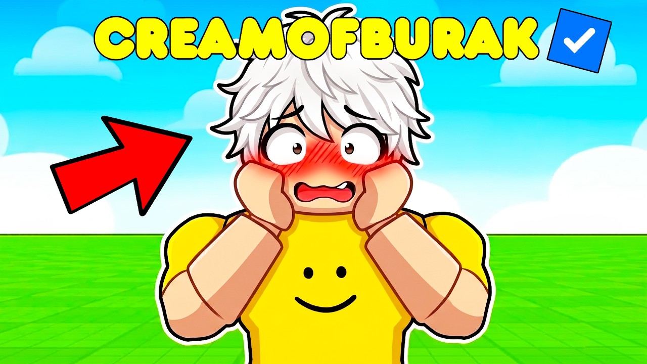 ÜNLÜ YOUTUBERLARIN İLK AVATARLARINI BULDUM! 😱 - Roblox Türkçe