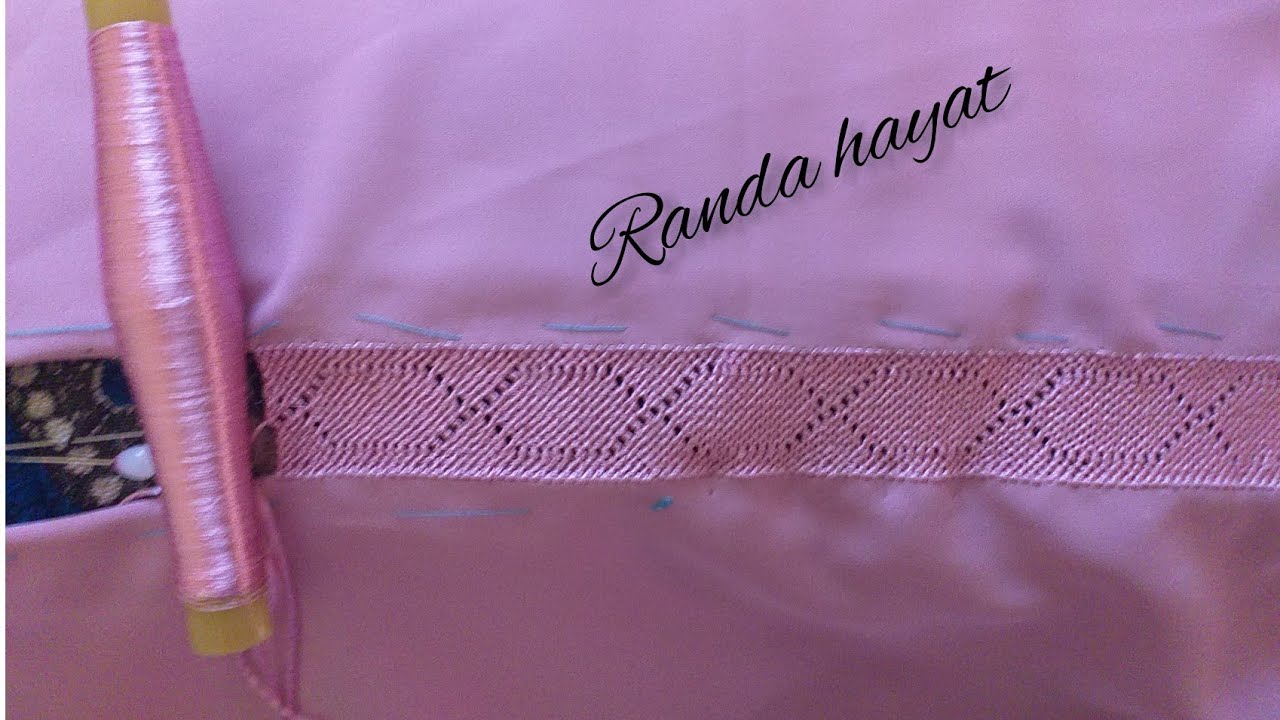 سلام لبنات فديو راندة سبولة في نصف توق مع طريقة فتح التوق بكلي تفاصيل للمبتدئين شرح مبسط 👍👍