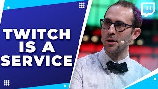 Is Twitch a Platform or a Service? The answer impacts your career!