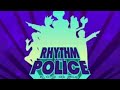 RHYTHM AND POLICE / THE REMIX SPECIAL 〜 DanceDanceRevolution 4th MIX PLUS- RHYTHM AND POLICE(K.O.G G3 Mix