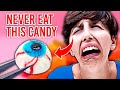 Candies You Should NEVER Eat!