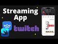 Building Twitch Like Streaming Platform in SwiftUI