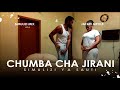 CHUMBA CHA JIRANI 4 10 CHOMBEZO BY FELIX MWENDA