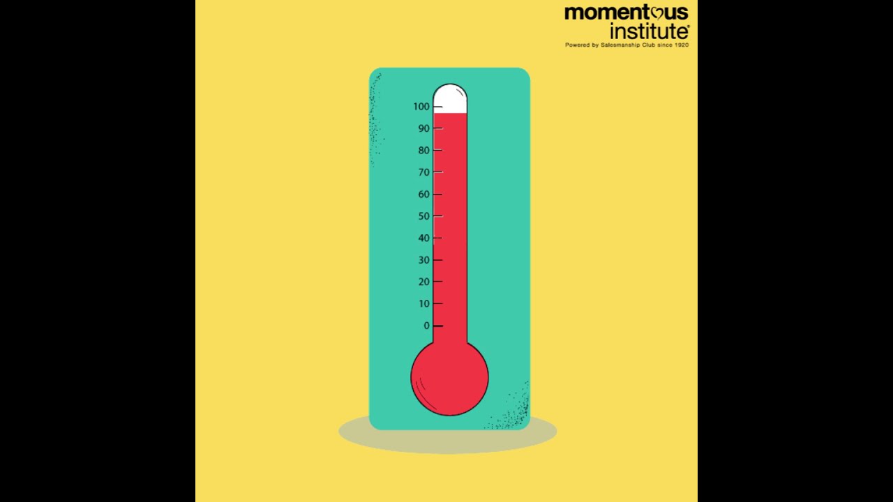 Feelings Thermometer YouTube