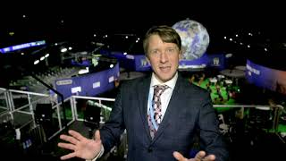 Jonathan Pie: The World&#39;s End