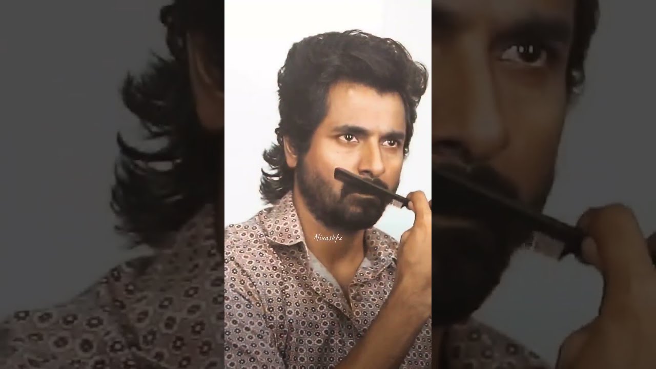 Proud to have played a woman in Remo: Sivakarthikeyan | Regional News - The  Indian Express