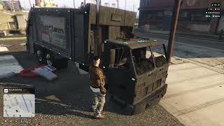 MoreCrown | GTA & Red Dead RP Trolling (July 27, 2026) screenshot 3