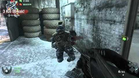 VIKING360-JITTER MODE