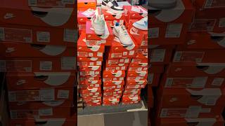 We Can Source All Nikes Brand Product Range Produced In