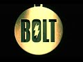 Bolt - Disneycember