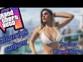GTA 6 | வொர்த் வர்மா | Trailer Breakdown&Detailes-தமிழ்#gta6#tamil#gta6trailer