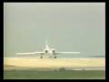 Tupolev Tu-22M NATO Code: Backfire