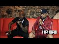 Trap Commander 'Up Close & Personal" Interview with HipHopSince1987