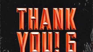 The Crate League - Thank You Vol. 6 Sample Pack x Drum Kit