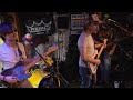 "Nutshell" / "Broken Window Serenade" - Alice In Chains x Whiskey Myers (Chandler Brown Live Cover)