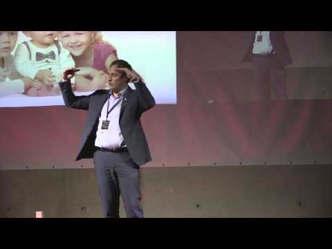 Country without borders | Taavi Kotka | TEDxTartu