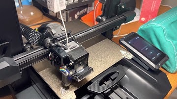 Cannot get Ender 3 S1 Pro to bed level properly