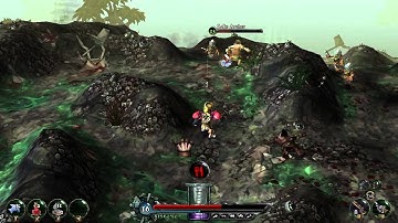 The Baconing Gameplay - Part 22 - By Barnicles! we did it!