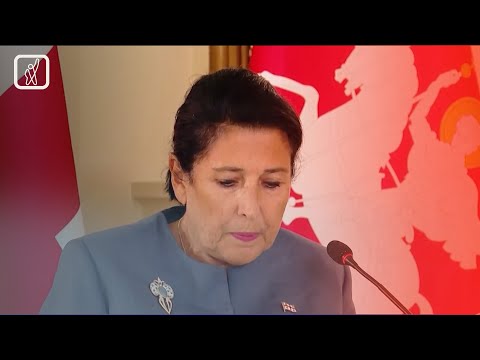 მისცემს თუ არა „ოცნება“ პრეზიდენტს ბრიუსელში ვიზიტის ნებართვას