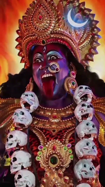 kali amman 💀☠️songs/WhatsApp 🤲status/in Tamil/kali amman alagaram 🔱💥💥