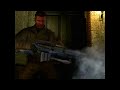 Resident Evil Remake - Blazkowicz Wolfenstein