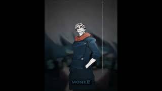 Gojo Vs Sukuna Ins.1S