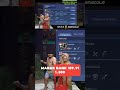 Ketua Vs Tomat Part 2 #funnyvideo #mobilelegends #topglobalml #shortvideo#short #shorts #shortsvideo