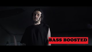 Contra - Zebani (Extreme Bass Boosted) Resimi