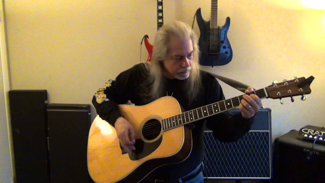 "Yer So Bad" cover by Gary Gilbertson