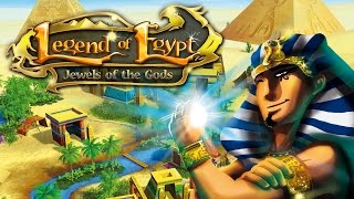 Legend of Egypt: Jewels of the Gods screenshot 5