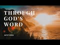 Through God's Word