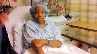Living with Sickle Cell Disease thumbnail